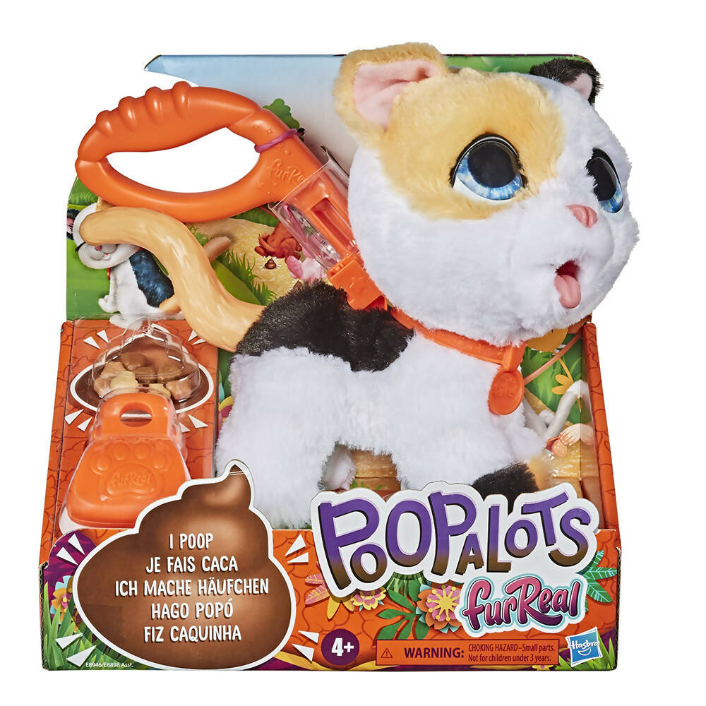 Migliori Animali interattivi per bambini: Classifica dei Top 10