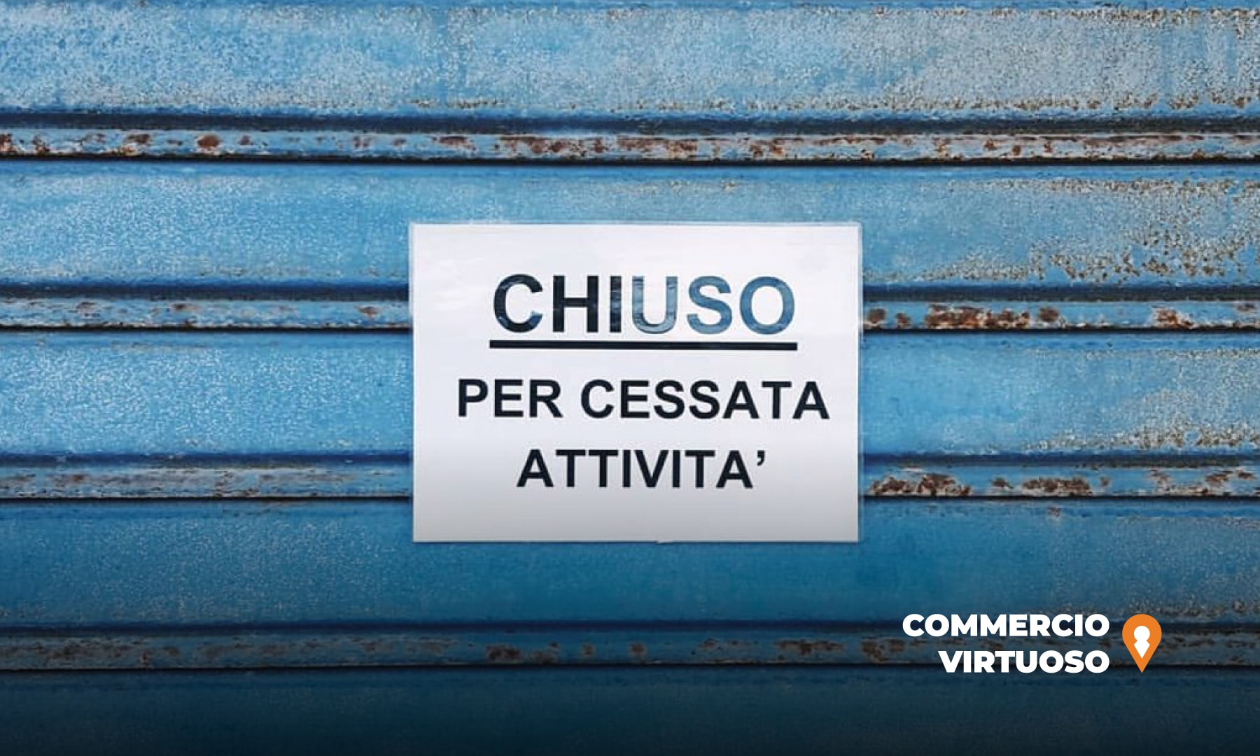 Aumentano le disparità: Cresce Amazon, chiudono i piccoli negozi locali