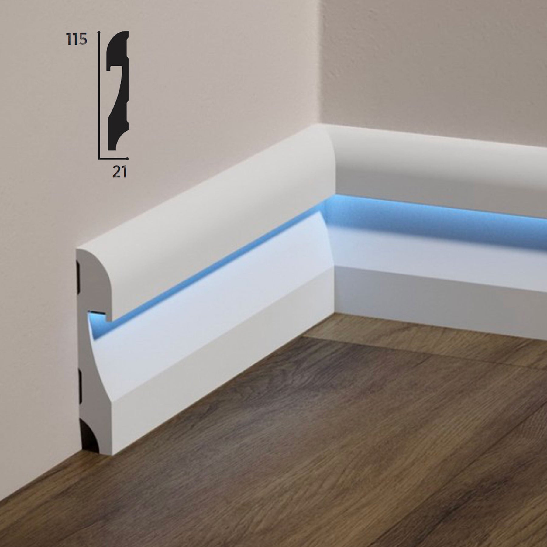 Dove acquistare i prodotti a marchio Eternal Parquet