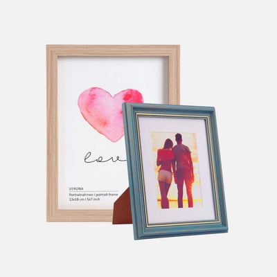 Dove acquistare Cornici da parete e da tavolo online?