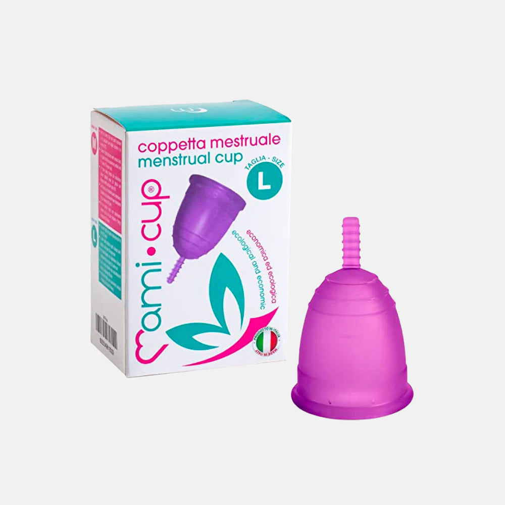 Dove acquistare Coppe mestruali online?