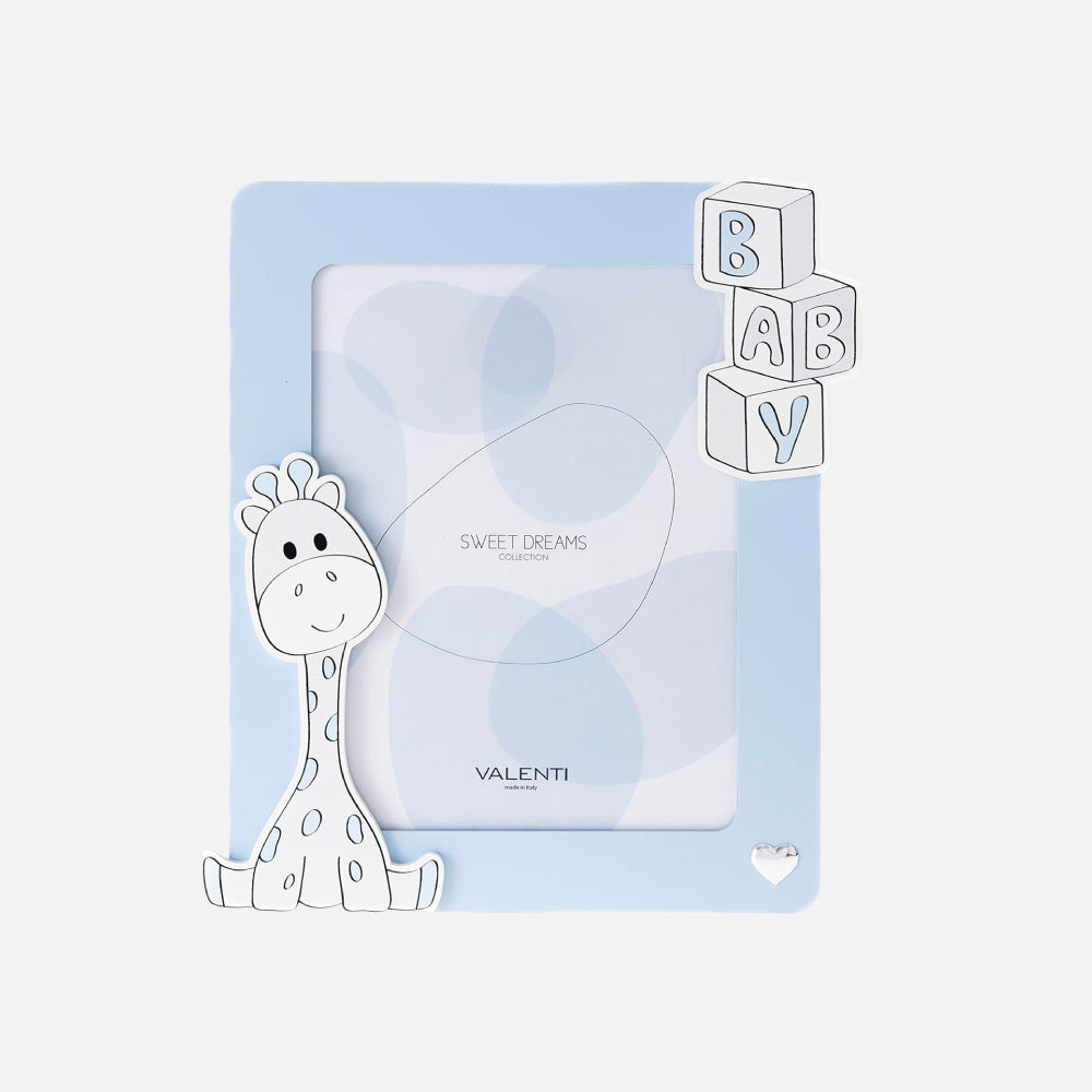 Dove acquistare Cornici per decorazioni camerette online?