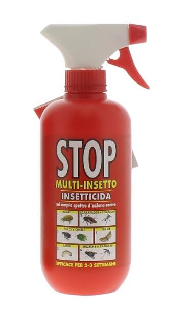 Migliori Insetticidi Vari Insetti per Esterni: Classifica dei Top 10