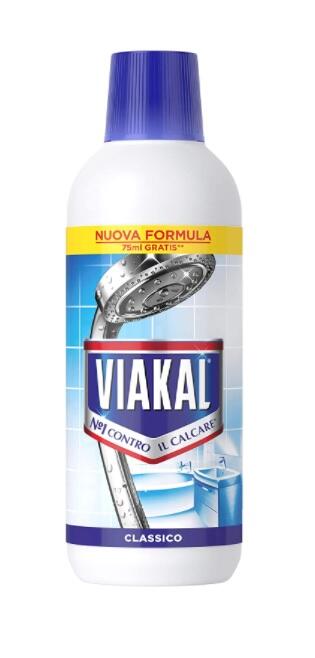 Migliori Detergenti e Prodotti anticalcare: Classifica dei Top 10