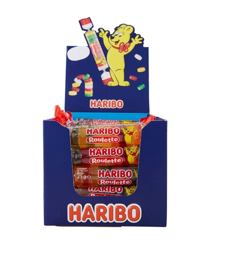Migliori Caramelle alla frutta: Classifica dei Top 10
