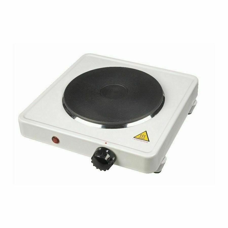 Migliori Fornellini elettrici da cucina: Classifica dei Top 10