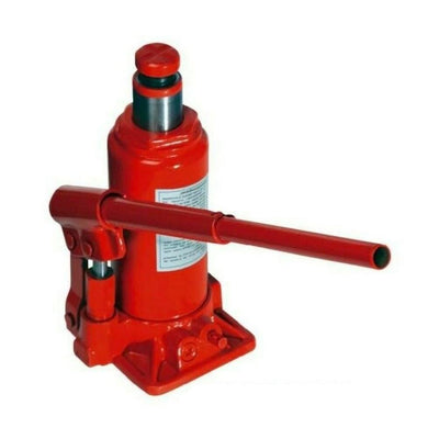 Dove acquistare Cric idraulici per auto e moto online?