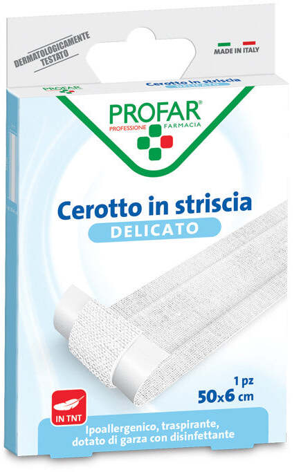 Dove acquistare Nastro di sicurezza online?