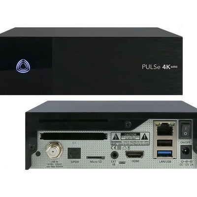 Dove acquistare Ricevitori digitale terrestre per televisori online?