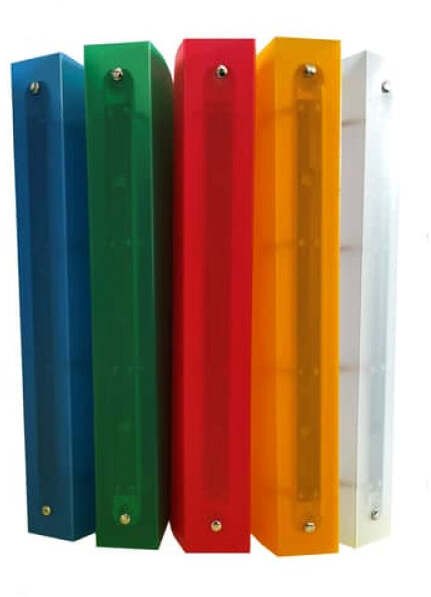 Dove acquistare Raccoglitori ad anelli da ufficio online?