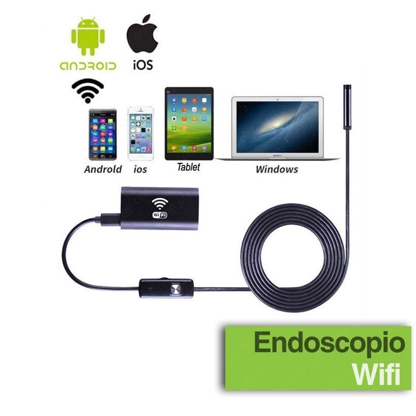 Migliori Telecamere di ispezione per Veicoli: Classifica dei Top 10