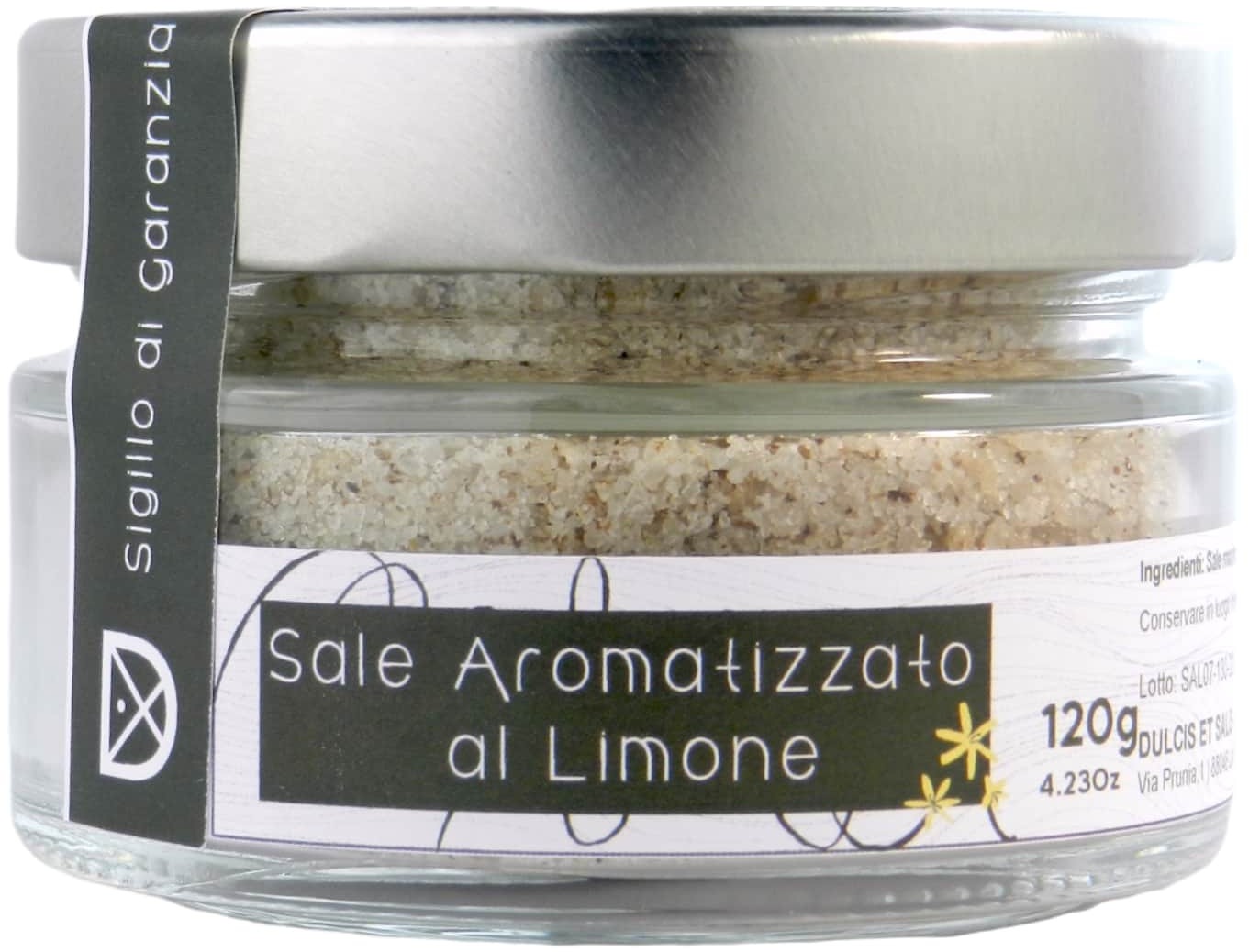 Dove acquistare Sale speziato online?