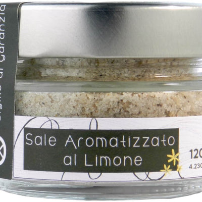 Dove acquistare Sale speziato online?