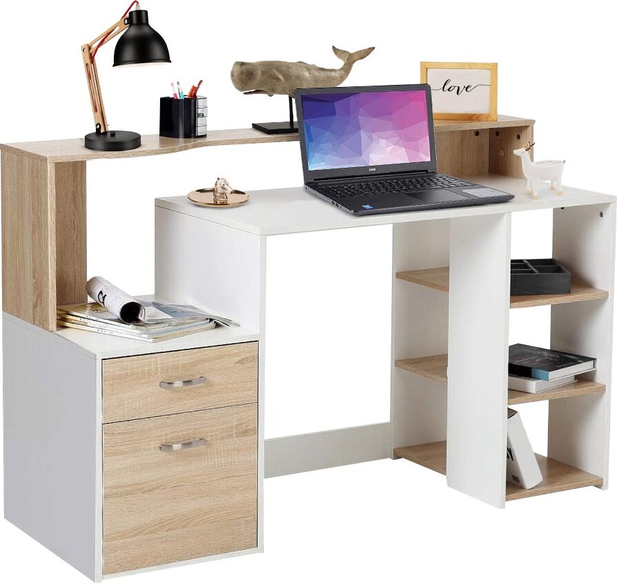 Dove acquistare Scrivanie da Studio online?