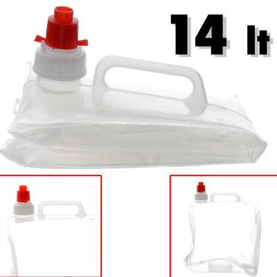 Dove acquistare Contenitori d'acqua e borracce per camping e outdoor online?