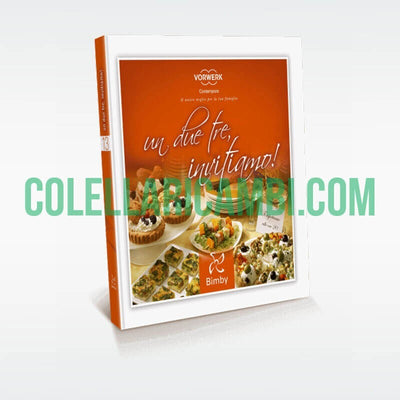 Dove acquistare Ricettari generali da cucina online?