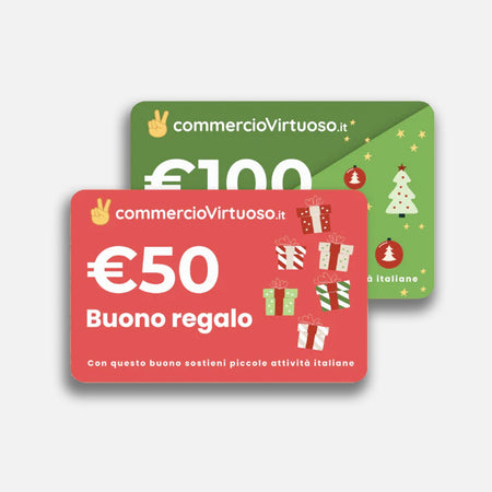Buoni regalo