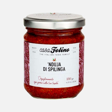 Salse da tavola e condimenti