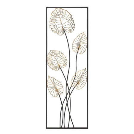 Pannello decorativo Luxy in ferro per decorazioni ambienti