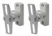 COPPIA DI STAFFE PER DIFFUSORE SP 114