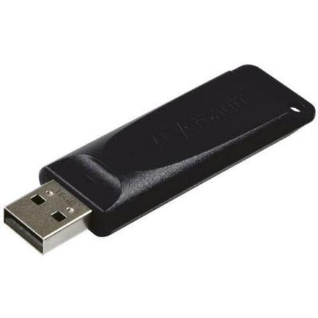 Memoria Pendrive Verbatim Store 'N' GO - 16 Gb - USB 2.0 - Colore Nero