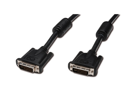 CAVO DVI-I M/M DUAL LINK 2MT (AK110019)