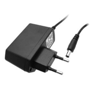 Alimentatore switching 12V di elevata potenza per videocamere - 2000 MA