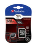 TRANS FLASH 128 GB (44085) UHS-I CLASS 10