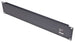 PANNELLO CIECO 2 UNITA' PER RACK 19 (AR-BP2B)