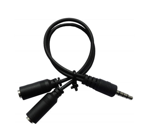 ADATTATORE PER CUFFIE (CA 8211)