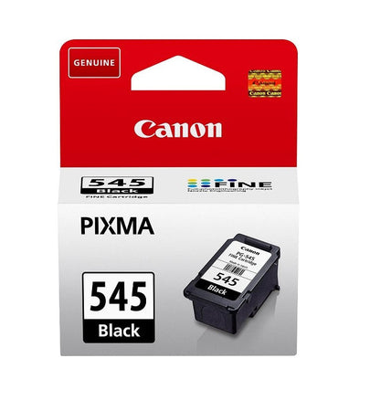 CARTUCCIA ORIGINALE PG-545 (8287B001) NERA