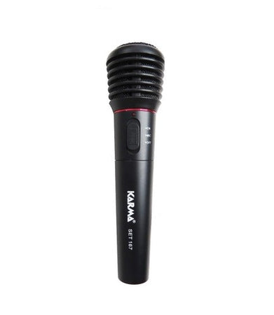 Microfono dinamico XD167