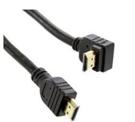 CAVO HDMI M/M 3MT CURVO 1.4BV