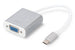 ADATTATORE VGA A USB 3.0 (DA70837)