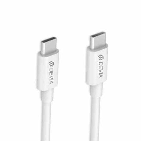Cavo connessione 1 metro da Tipo-C a Tipo-C 20V 3A - 60W