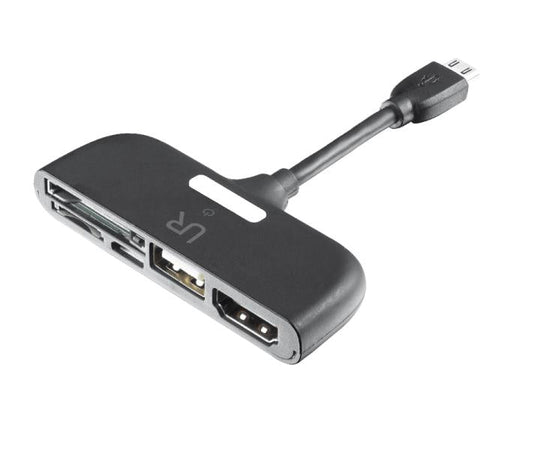 KIT DI CONNESSIONE TV PER SMARTPHONE SAMSUNG GALAXY (20224)