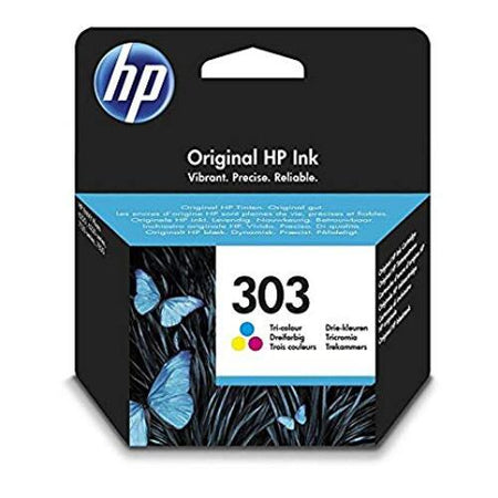 Cartuccia originale HP 303 - per stampanti Hp Envy - Colore