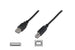 CAVO USB 2.0 A-B 1.8MT (AK300102018S)