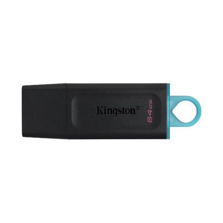 PEN DRIVE 64GB DATATRAVELER EXODIA USB 3.2 GEN1 (DTX/64GB)