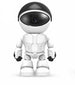 TELECAMERA SORVEGLIANZA ROBOT Q-S39 5MP