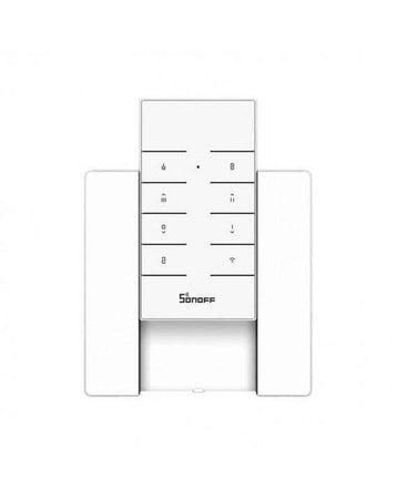 TELECOMANDO RM433 + ALLOGGIAMENTO RM433-BASE