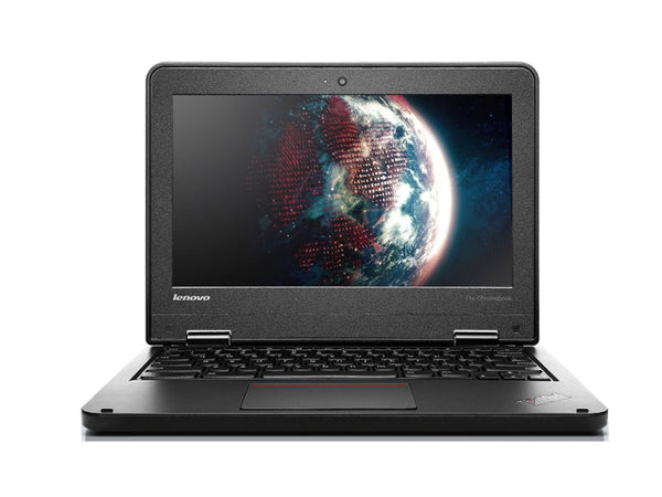 NOTEBOOK 11E THINKPAD 11" INTEL CELERON N2940 8GB 128GB SSD BOX - RICONDIZIONATO - GAR. 6 MESI