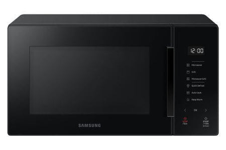 FORNO A MICROONDE MG23T5018AK/ET 23L CON GRILL