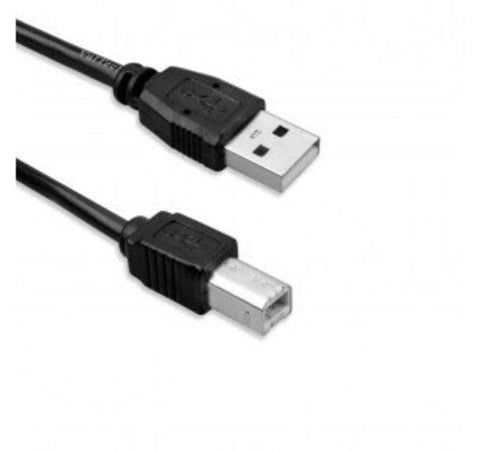 Cavo Usb 2.0 - Per Stampanti AM/BM - 1.8 metri
