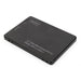 BOX ESTERNO PER HD 2,5 / M.2 / MSATA (DA71118) NERO