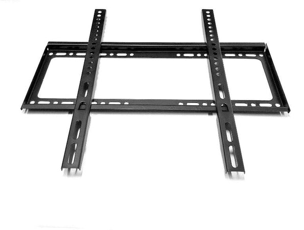 STAFFA SUPPORTO A PARETE PER TELEVISORI DA 40" a 80"