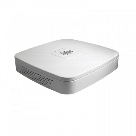 SISTEMA DI SORVEGLIANZA XVR 4 CANALI (XVR4104C-I)
