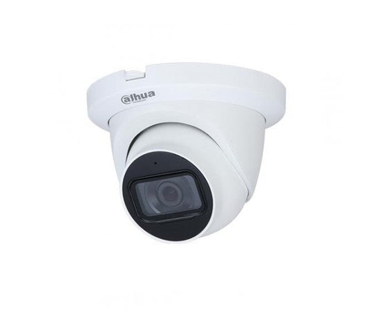 TELECAMERA SORVEGLIANZA 2MPX DOME VARIFOCALE (HAC-HDW1200TMQ-Z-A-S5)