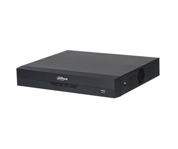 SISTEMA DI SORVEGLIANZA XVR 8 CANALI (XVR5108H-I3)