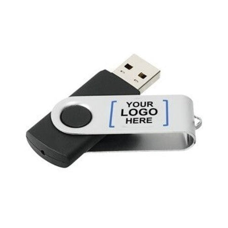 PERSONALIZZA LA TUA PEN DRIVE CON IL LOGO DELLA TUA AZIENDA O CON UNA FRASE A TUA SCELTA! - TEMPI DI CONSEGNA 4-5 GIORNI LAVORATIVI